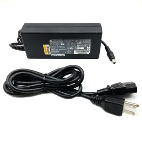 Delta Srx320-sys-jb-p Original Ac Adapter For Juniper Srx320 8-port Security Services Gateway