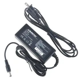 Deltalab 731698024732 12v 4a Ac/dc Adapter For Delta Adp-40dd B U1000ea Adp-40ddb Series Power Cord