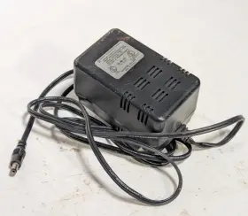 100741.1 DENVER INSTRUMENT COMPANY Power Adapter 100741.1 DENVER INSTRUMENT COMPANY Power Adapter