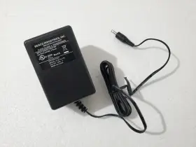 Desco A24170g 24vac 170ma Power Adapter 41a-24-170 P/n