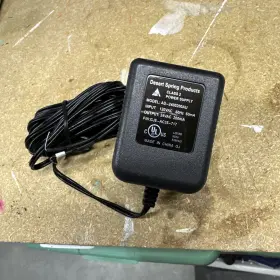 AD-2400200AU DESERT SPRING PRODUCTS Converter Power Supply