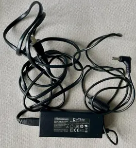 714067753518 DEVILBISS Ac Adapter Suction Unit