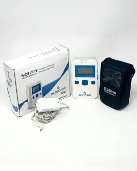 Devon 111512 Extricare 2400 Negative Pressure Therapy