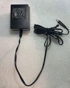 Dg Hn-ul0300550d Dc 3.0 V 550ma Ac Adapter Model Dg Hn-ul0300550d Dc 3.0 V 550ma Ac Adapter Model