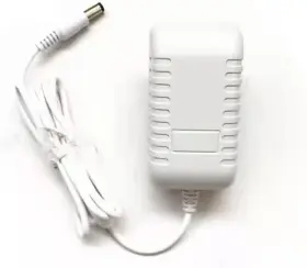 Dgsroom Wt30w 30w Power Cord Replacement For Echo Show 15/echo 10 3rd Gen /echo White