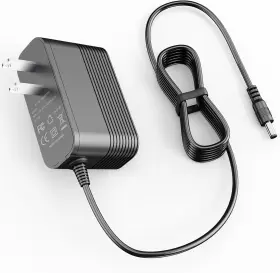 Dian Xin Ke Ji -14v-800 14v Charger Adapter For Halo Bolt Portable Power Kit Compatible With Models 5772
