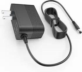 Dian Xin Ke Ji 445022923921 5v 1a Power Adapter For Record Player Speakers Compatible With Wockoder Crosley Dian Xin Ke Ji 445022923921 5v 1a Power Adapter For Record Player Speakers Compatible With Wockoder Crosley
