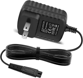 Dian Xin Ke Ji Xtd-501000 Charger For Andis Profoil Lithium Ts-1 And Ts-2 Shaver Andis17150 17155 17165
