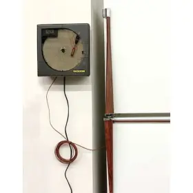 R065 DICKSON Ac Adapter Recorder Kit