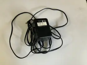 Dictaphone 862315 Ac Power Supply