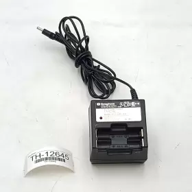 877084 DICTAPHONE Led Indicator Ac Power Supply Adapter