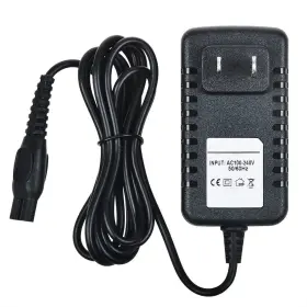 Digipartspower 016942060508 Ac Adapter Charger For Norelco S7370 Cordless Razor 7000 7300 Digipartspower 016942060508 Ac Adapter Charger For Norelco S7370 Cordless Razor 7000 7300