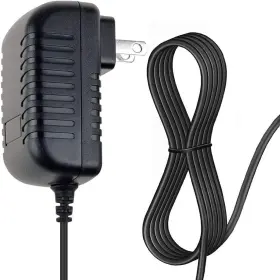 Digipartspower 189546423977 Ac Dc Adapter For Korg Arp-odyssey Module Duophonic Synthesizer
