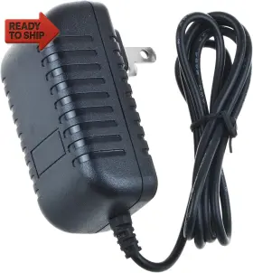 Digipartspower 313023184184 Ac Adapter Charger Power Supply For Grandstream Gs-gxp2170 Voip
