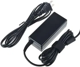 Digipartspower 445000752741 Ac Dc Adapter For Dymo 24v Labelwriter 320 330 400 450 Label Writer Turbo/du