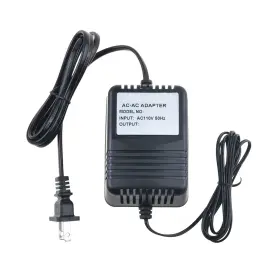 Digipartspower 473362023959 Ac To Adapter For Mitel Superset 4150 9132-150-202-na Power Supply Cable Psu