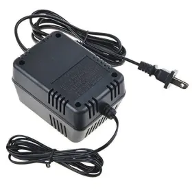 Digipartspower 751332059258 New Ac/ac Adapter Warm Audio Wa76 Wa-76 Discrete Compressor Limiting Amplifier