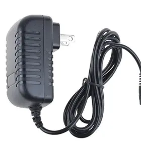 753038023663 DIGIPARTSPOWER Ac Adapter Akai Mpc Renaissance