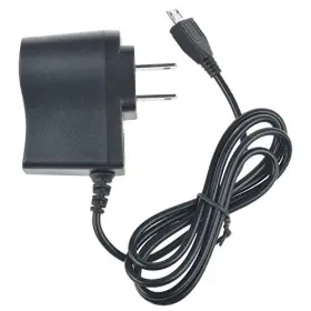 Digipartspower 753038133614 Ac Dc Adapter For Tecsun Dual Speaker Dsp World Band Radio Pl 380 390
