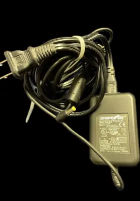 Digipower But-07-2000 Solutions Acd-kd Power Supply 7v 2000ma