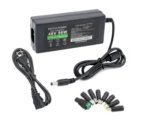 445046638672 DIGISHUO Power Supply Adapter Transformer Switch