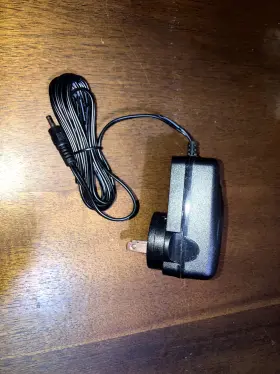 Digital Check Ps30iceak1000u New Genuine Xy24s-2401000q-u Ac/dc Power Supply Adapter 24v 1a Oem