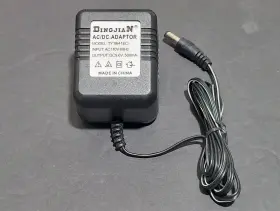 TY18-41EC DINGJIAN Ac Power Adapter