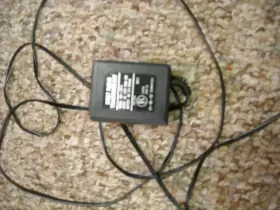 DIA-3512 ADAPTER Plug Transformer Unit Ac Power Supply #2