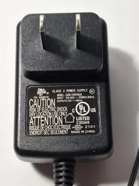 ZD6E10004OUS DIRT DEVIL Power Supply
