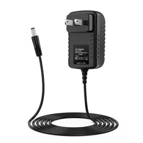 Dmoizka 830779349534 15v 1.5a Dc 600ma 0.6a Power Supply Adapter Ac To Wall Charger 5.5
