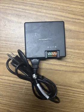 Dometic Soy-2700500-463 Power Supply Refrigerator Ac/dc Adapter