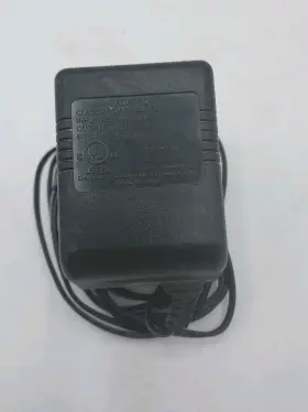 Dong Guan 1200500d Class 2 Power Supply Model Hnul-1200500d 12v 1a