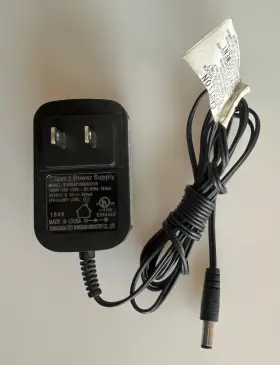 RS006FU0600050 DONGGUAN CITY Ac Adapter