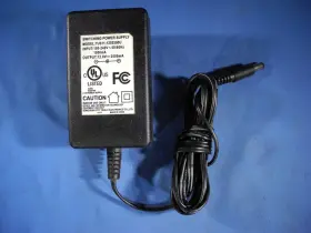 YJS11-1202500U DONGGUAN CITY YINGJU ELECTRONICS CO Ac Adapter