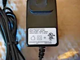 YJS024W-1401700U DONGGUAN CITY Switching Power Supply