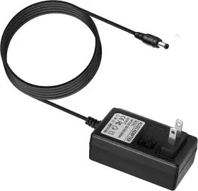GQ24-120200-DU DONGGUAN GANGQI ELECTRONIC CO LTD Ac Adapter