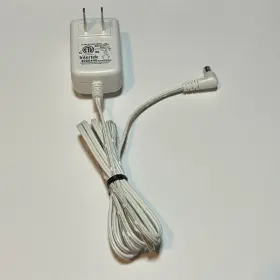 Dongguan Guanjin K12v120100u Class 2 Power Supply Model 12v 1a Dongguan Guanjin K12v120100u Class 2 Power Supply Model 12v 1a