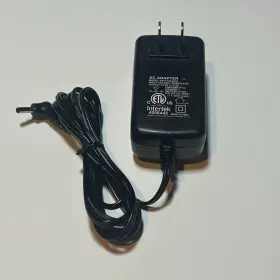 Dongguan Guanjin K25v120200u Ac Adapter Model 12v 2a
