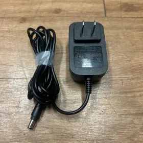 Dongguan Kingdrive Kdp-a3120200u Class 2 Power Supply Model 12v 2000ma