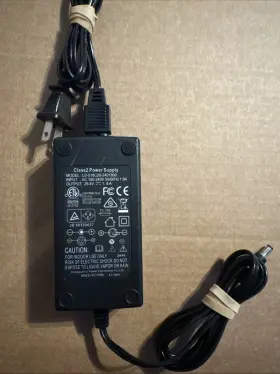 LS-018C20-2401800 DONGGUAN Power Supply Cord