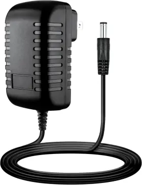 Dongguan Rong Hang Electronic Technology Co Ltd 313100612623 Ac Dc Adapter Battery Wall Charger Compatible For Arize Solo Power Supply Cord