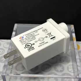 RH-030-0600U4-1 DONGGUAN RONGHANG Power Unit Raintight