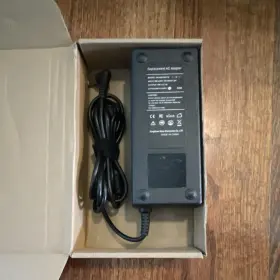SK90B190710 DONGGUAN SIMER ELECTRONICS CO. LTD Ac Adapter