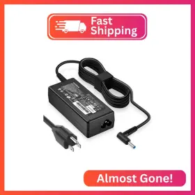 Dongguan Speed Ronda Electronic Technology Co Ltd Ppp009a Sunshare 65w 45w Ac Power Charger Compatible With Hp Probook 450 430 440 445 640 Dongguan Speed Ronda Electronic Technology Co Ltd Ppp009a Sunshare 65w 45w Ac Power Charger Compatible With Hp Probook 450 430 440 445 640