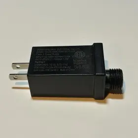 ZH-K009C-00501500-C-01W DONGGUAN UBILL Power Supply