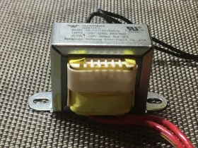 WX1431 DONGGUAN Transformer #3