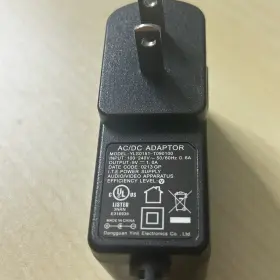 YLS0151-T090100 DONGGUAN YINLI Ac Adaptor #2