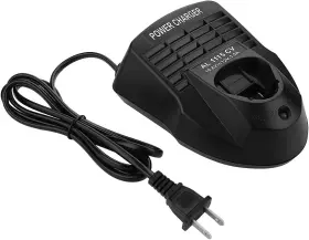 Dongpucun Bos-12v Bc330 12v Replacement Charger For Bosch 10.8-12v Li-ion Batteries Bat411 Bat412a