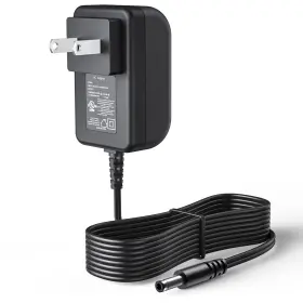 Donyoie Dc1089 18v Charger For Hypervolt 2/2 Pro/go/go 2 Power Cord Hyperice 2/2