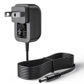 Donyoie Dc1095 12.6v Charger For Demerbox Db1 Db2 Speaker Power Cord Demer Box Db-1 Db-2